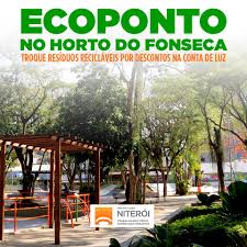 Prefeitura de Niterói inaugura Ecoponto