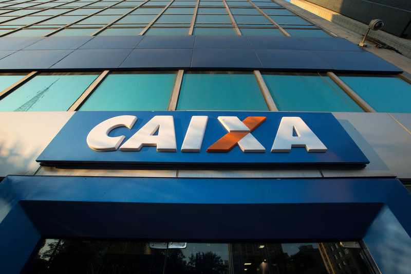 Caixa inicia pagamento do FGTS de vítimas da chuva de granizo