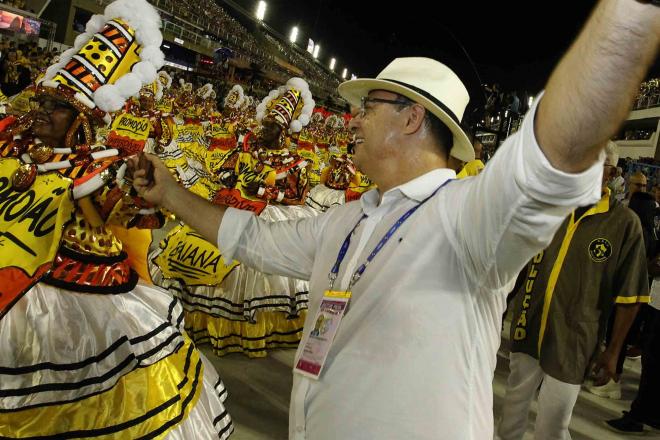 Faetec: 200 vagas para cursos voltados para o carnaval