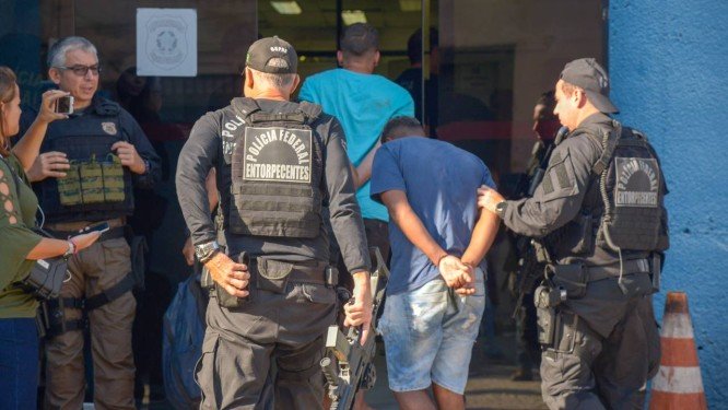 Autos de resistência repetem recorde histórico em Niterói