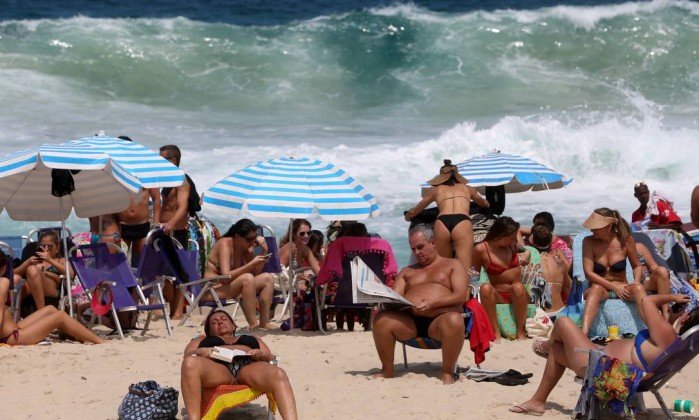 Horário de verão começa em novembro