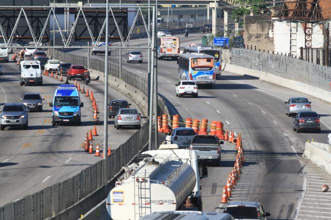 Contorno será liberada dia 26