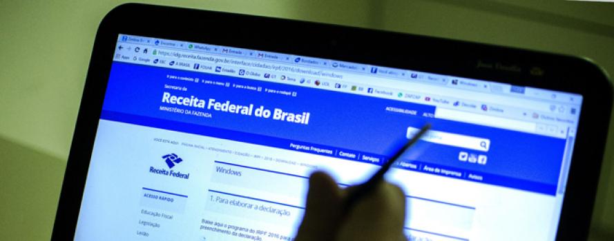 Imposto de Renda: Receita abrirá consulta a lote de restituição