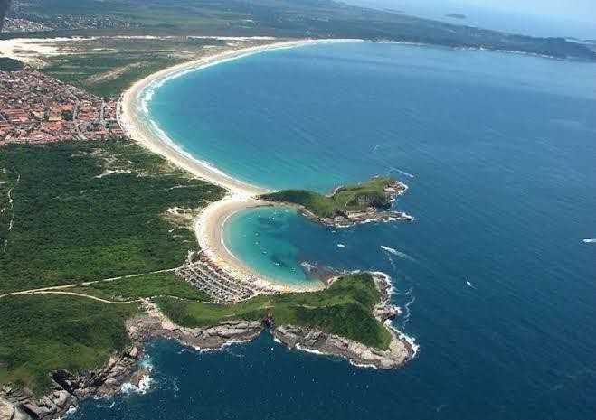 PM irá reforçar policiamento na Praia do Peró, em Cabo Frio