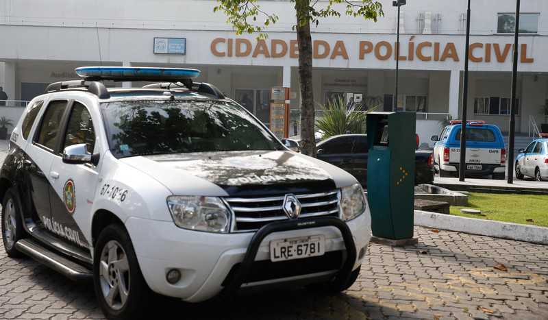 Polícia prende quadrilha que planejava invadir o Maracanã