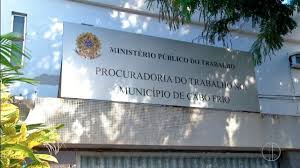 Procuradoria Geral notifica devedores em Cabo Frio