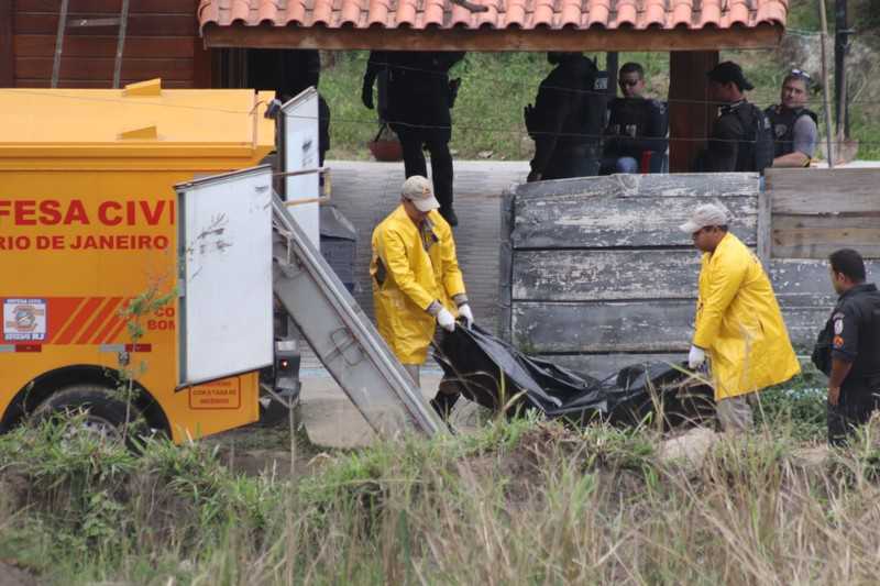 Especialista diz que morte de 3N pode desencadear nova 'guerra' em SG