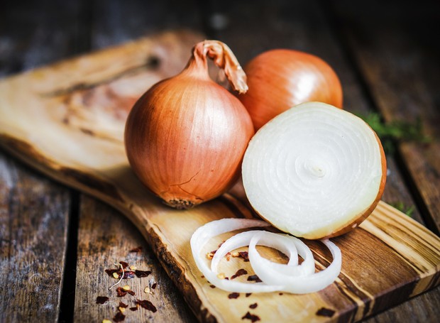 COMO GUARDAR VERDURAS DA MANEIRA CORRETA